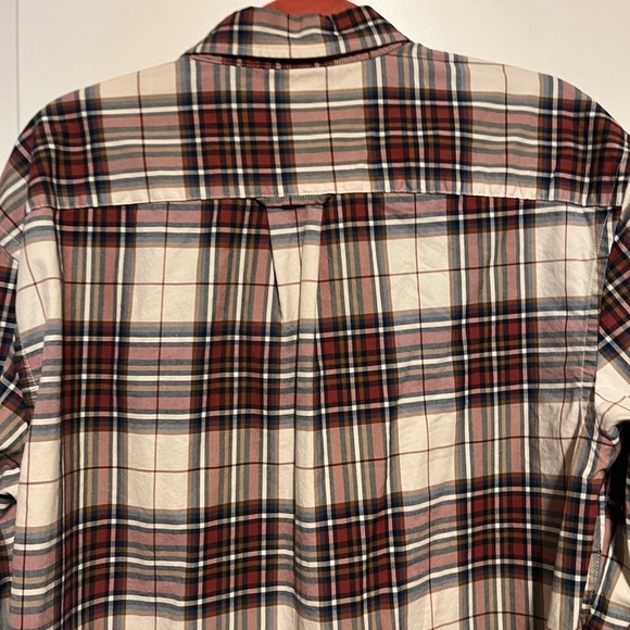 Orvis shirt - Picture 3 of 3